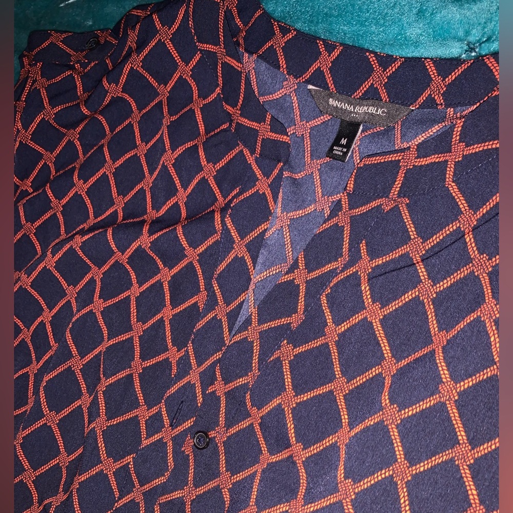 Banana Republic Dress